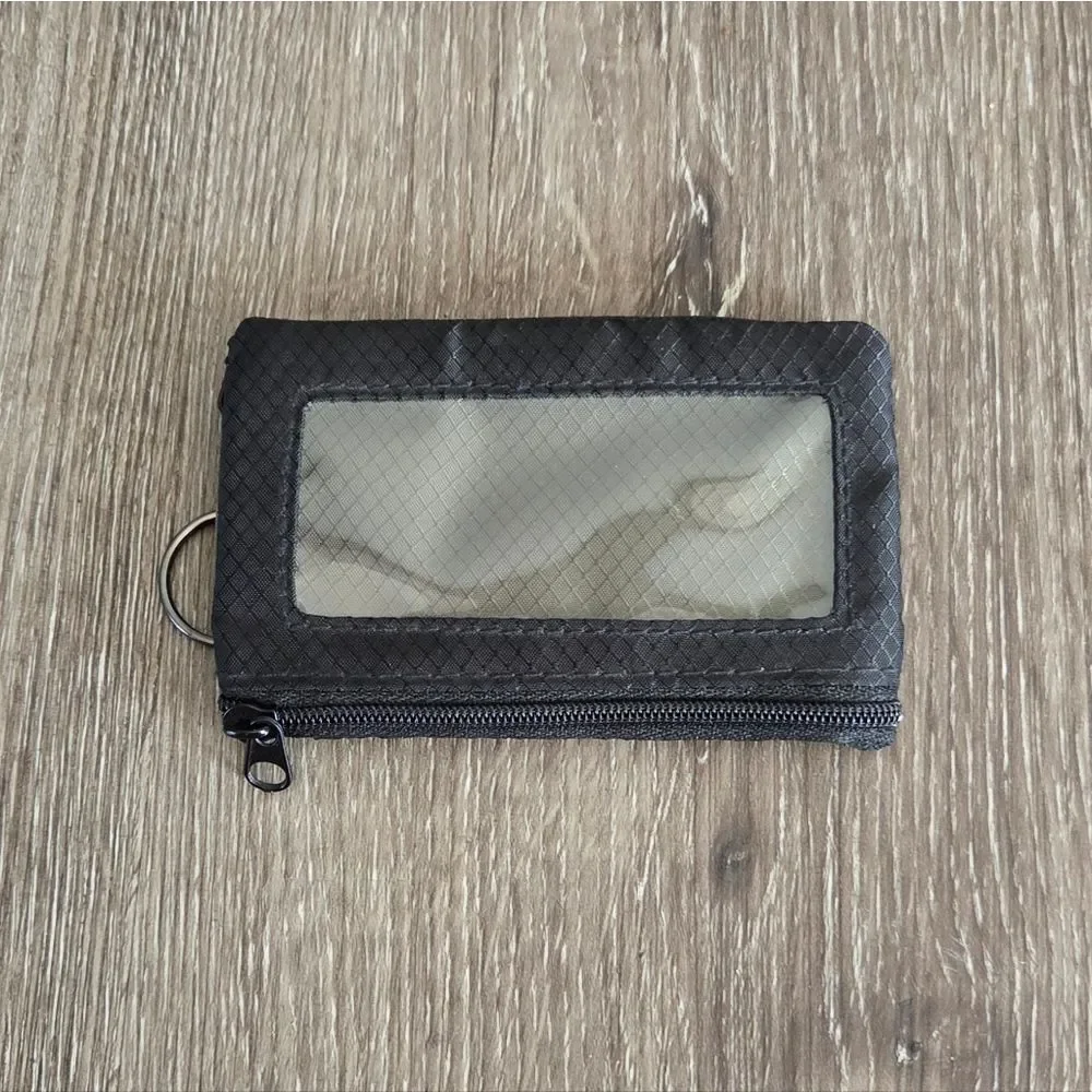 CHUMS Surfshorts Wallet